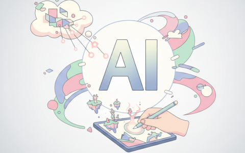 你的想法，AI帮你画！这个“心想事成”的画图工具有多强？