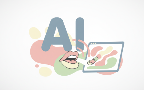 这个AI绘画软件，强大到你只需动动嘴，它就能自动画