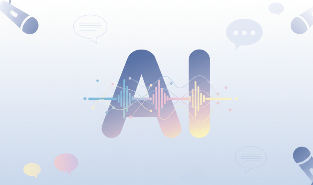 别再自己配音了！这个AI声音，比真人还好听（免费）