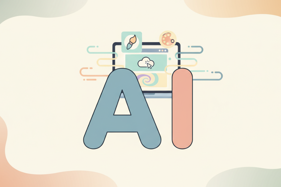 无需下载！这个在线AI画图网站，打开浏览器就能创作