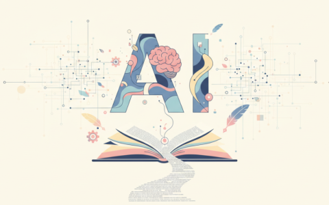 我用AI写了10万字小说后，才明白它真正的“可怕”之处