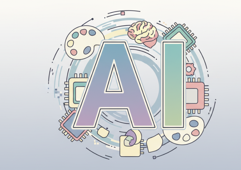 我帮你试了8款免费AI绘图软件，真正值得推荐的只有它