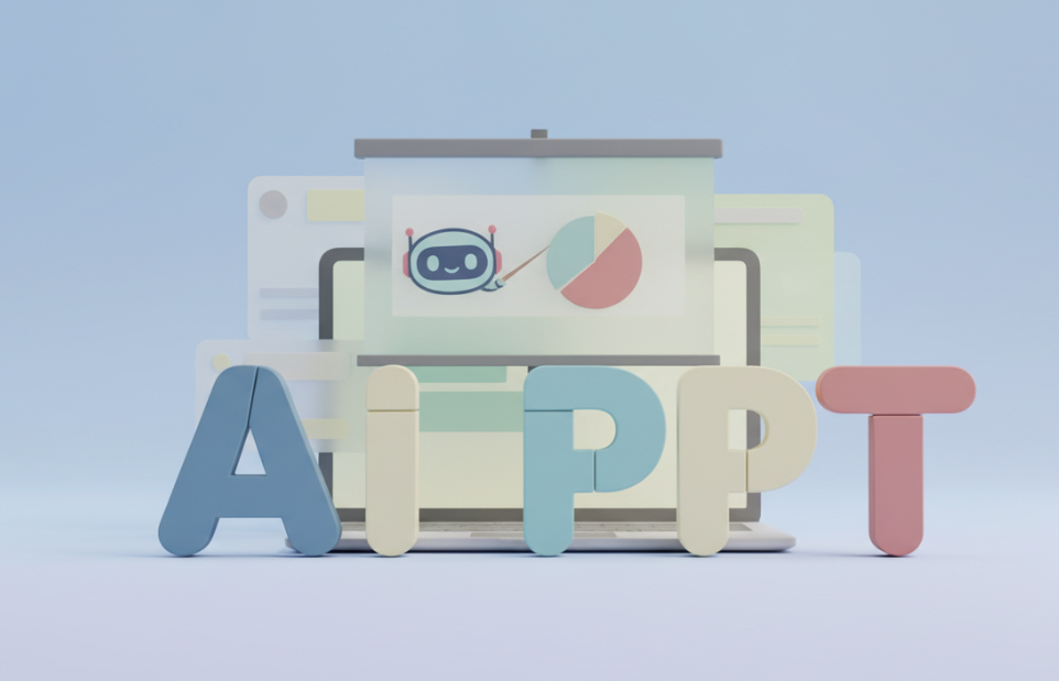 别再问哪个AI能做PPT了，这个才是真正的“打工神器”