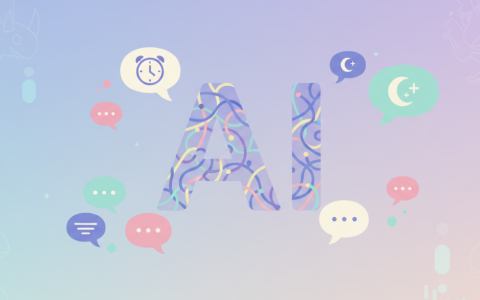 这个AI角色扮演游戏，竟让我聊到深夜，根本停不下来