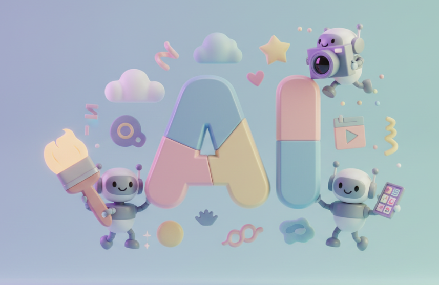 寻找能生成图片的AI?这一个,就包含了你想要的所有风格