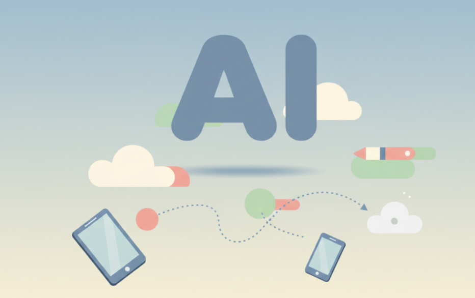 无需安装！这个在线AI图片网站，让你随时随地搞创作