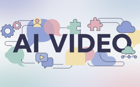 别再单打独斗了！顶尖创作者都在用的AI视频协作平台