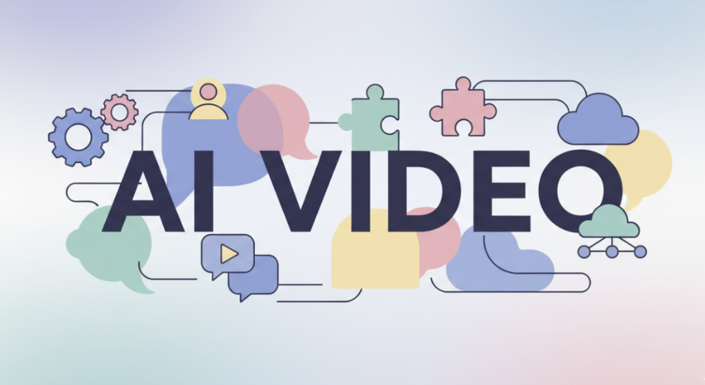 别再单打独斗了！顶尖创作者都在用的AI视频协作平台