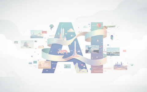 AI图像生成的“天花板”有多高？看完这5张图你就懂了