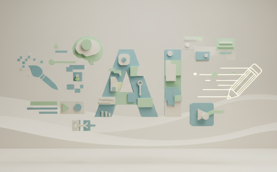 别再依赖PS！这3款AI绘图工具，正在重塑设计行业