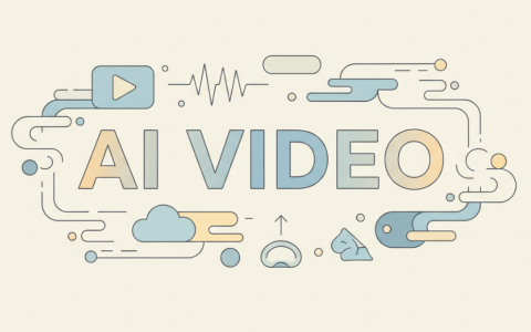 AI制作视频，是风口还是泡沫？深度解析背后的商业逻辑