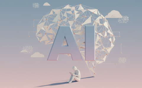 这个能生成图片的AI，强大到让我开始担心自己的工作