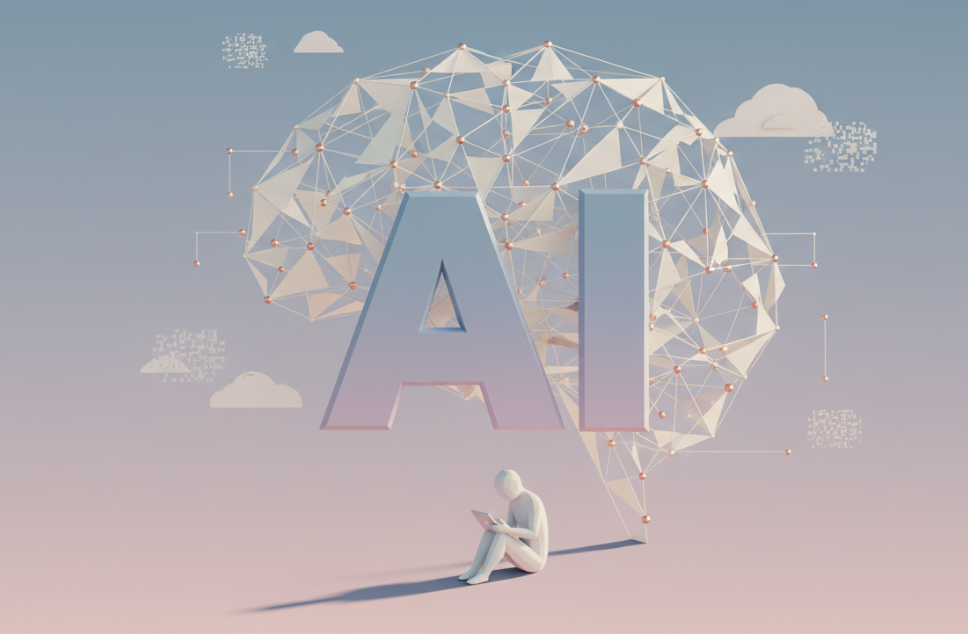 这个能生成图片的AI,强大到让我开始担心自己的工作