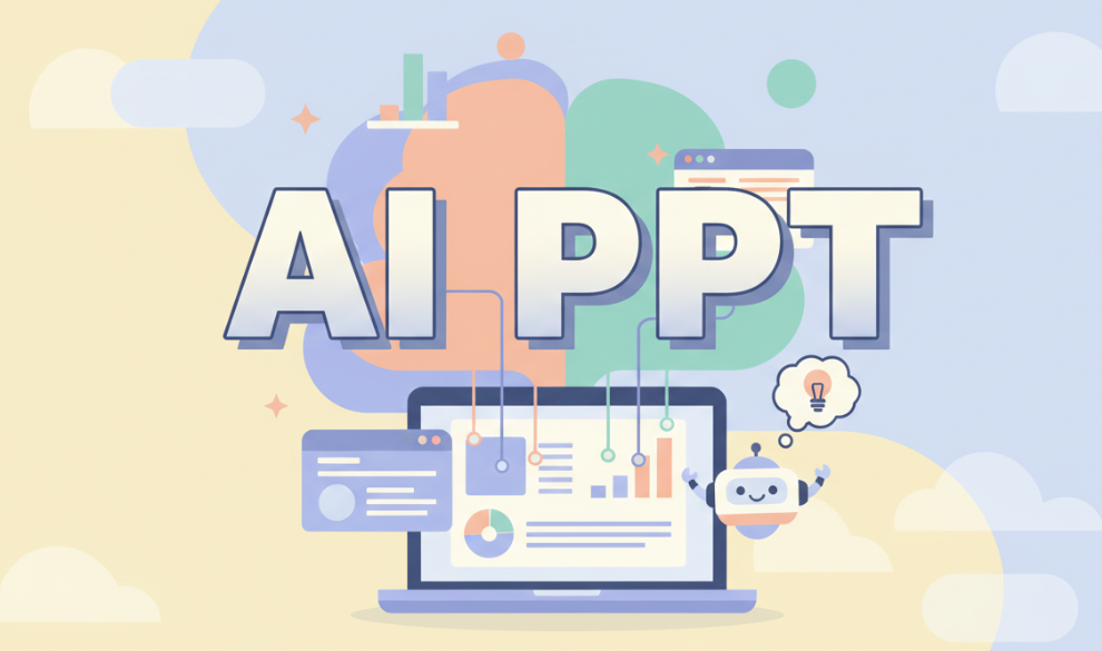 当PPT遇上AI，打工人的“春天”真的来了吗？