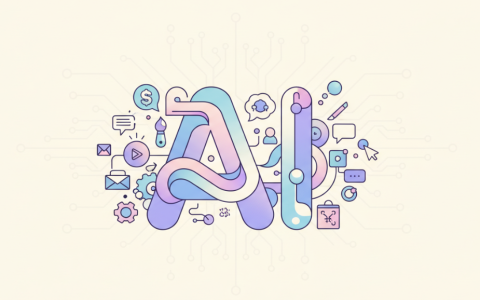 选对AI画图软件，你的创作效率至少能提升5倍