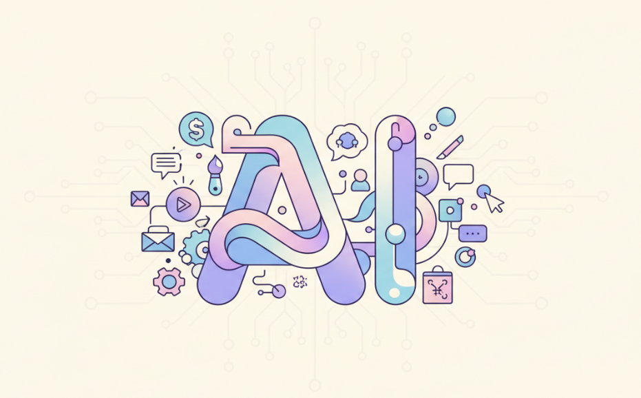 选对AI画图软件，你的创作效率至少能提升5倍