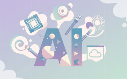 震惊！这5个顶级AI作图工具居然免费，设计师的饭碗还好吗？