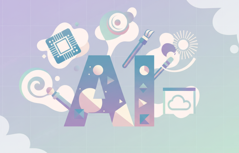 震惊！这5个顶级AI作图工具居然免费，设计师的饭碗还好吗？