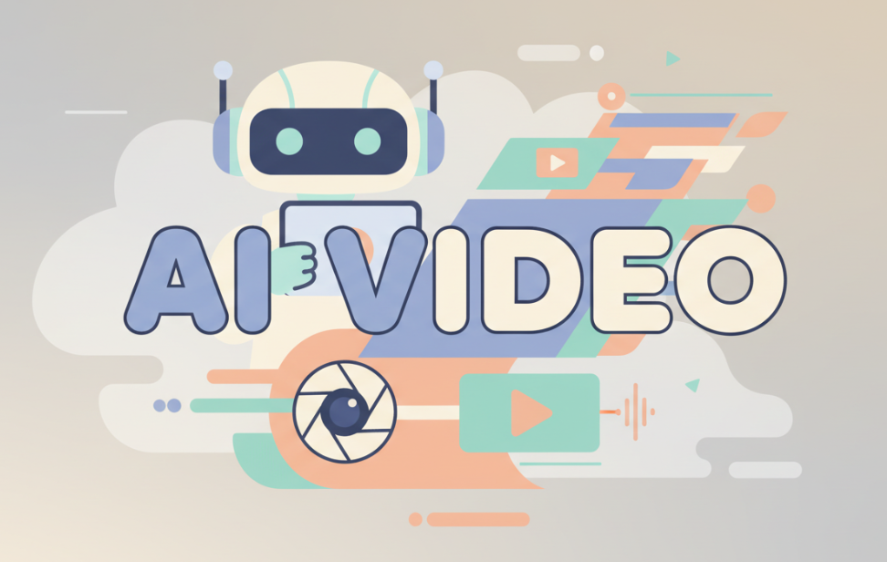 揭秘！爆火的AI视频原来是这么做的，3分钟带你从入门到精通