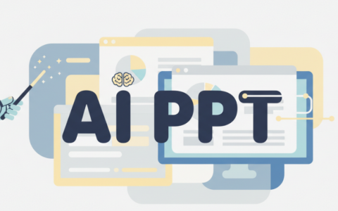 这个能帮你做PPT的AI火了，但多数人都没用到它最强的能力