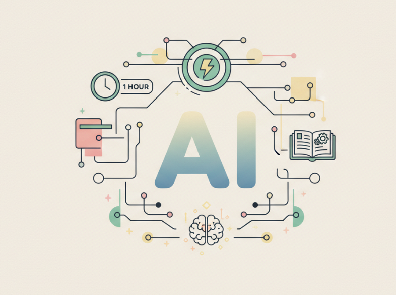 1小时的会议，AI用30秒就整理成了思维导图，方法在这里