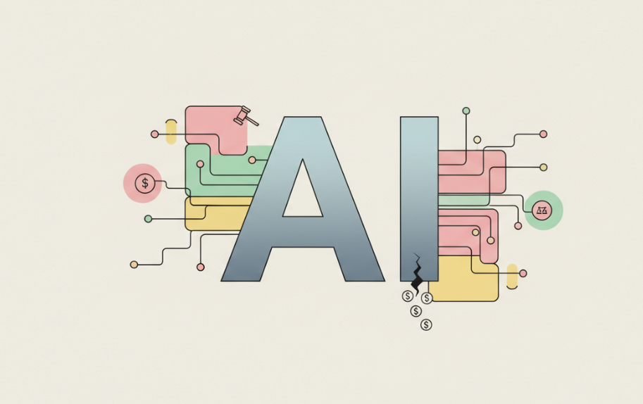 AI生成的图片能商用吗？一步踏错，小心侵权赔到倾家荡产