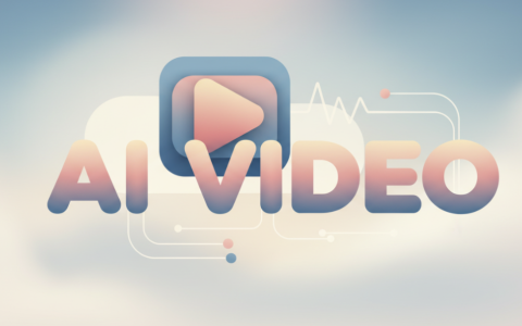真正免费的AI视频来了！不用排队，不限次数，赶紧收藏