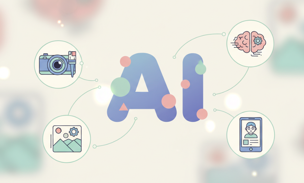 别再乱找了，这3款AI生图软件，覆盖了90%人的需求