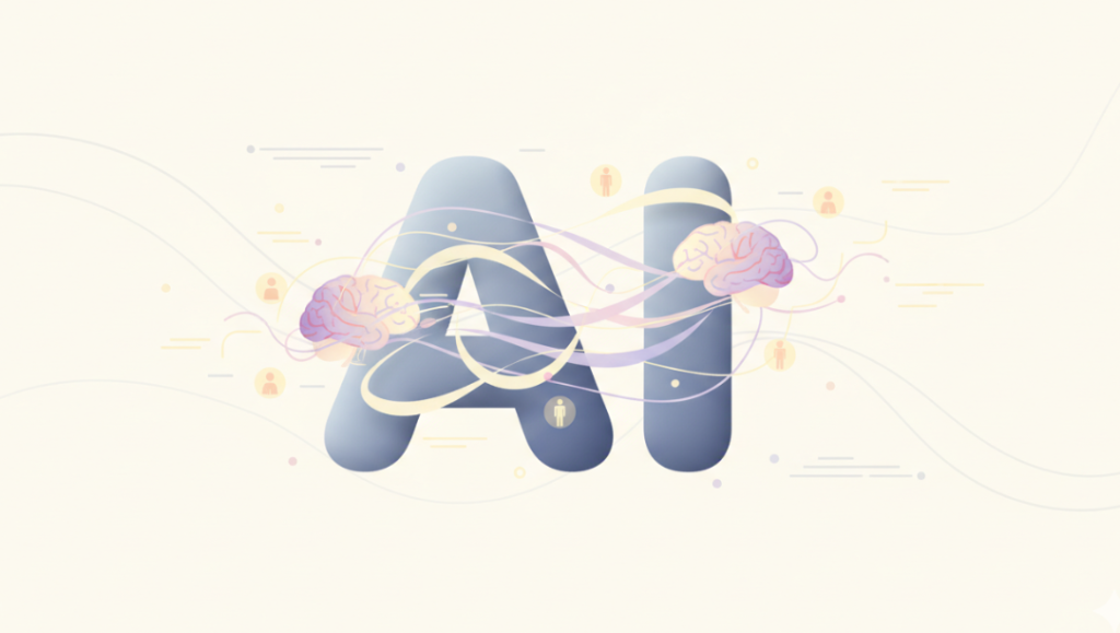 别以为它只是个机器，真正聪明的AI已经开始“偷偷”学你思考了