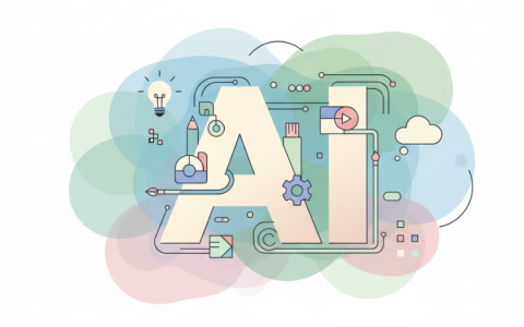 别再乱下AI作图软件了！这一个，就够你用了