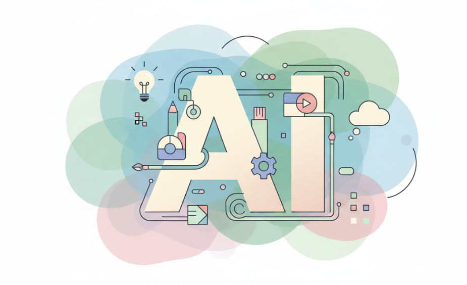 别再乱下AI作图软件了！这一个，就够你用了