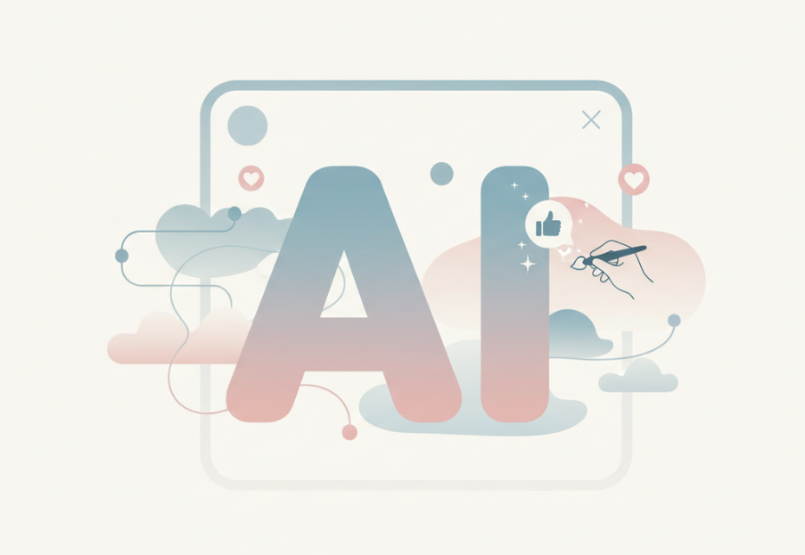 保姆级教程：手把手教你用AI生成第一张惊艳朋友圈的图片