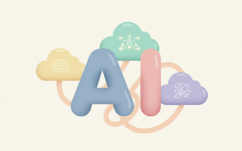 你看到的神图，可能都来自这3个“神秘”的AI软件