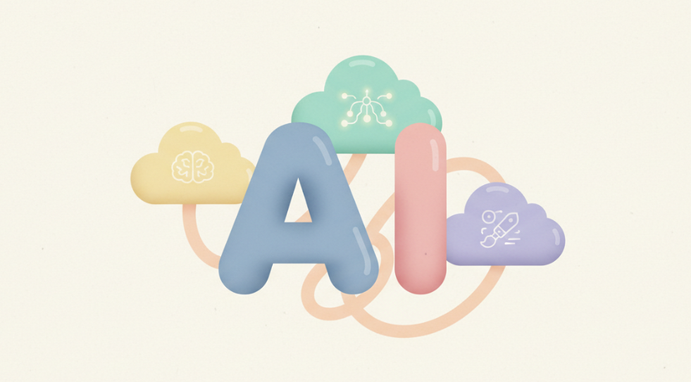 你看到的神图，可能都来自这3个“神秘”的AI软件