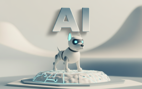 比真狗还聪明？深入了解AI机器狗后，我承认我害怕了