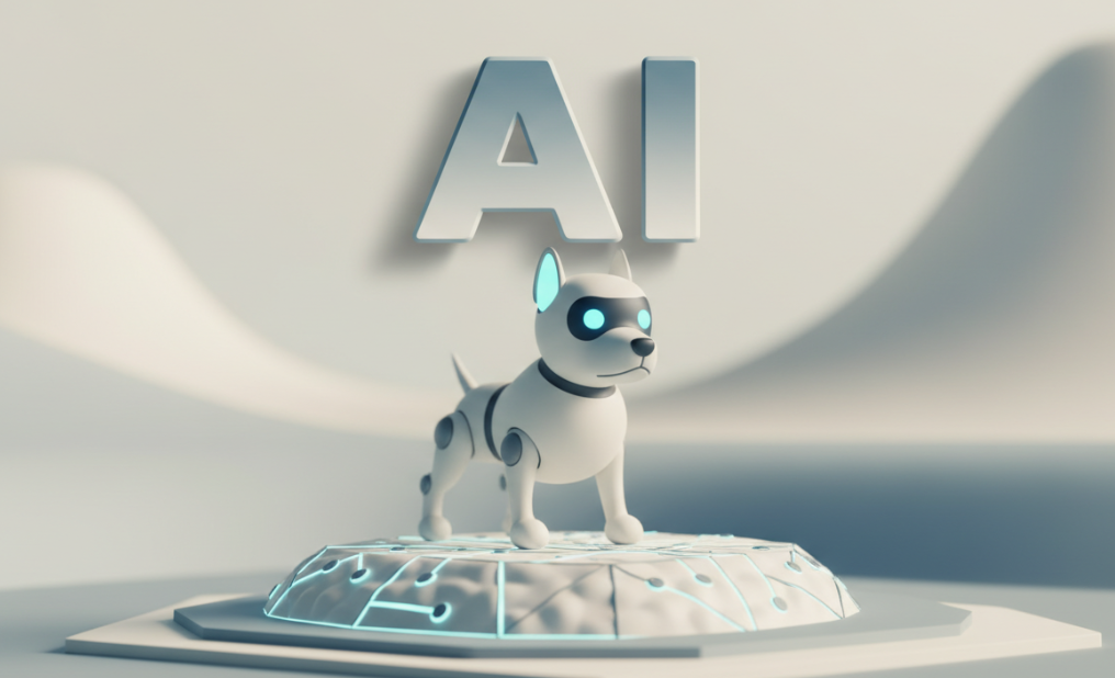 比真狗还聪明？深入了解AI机器狗后，我承认我害怕了