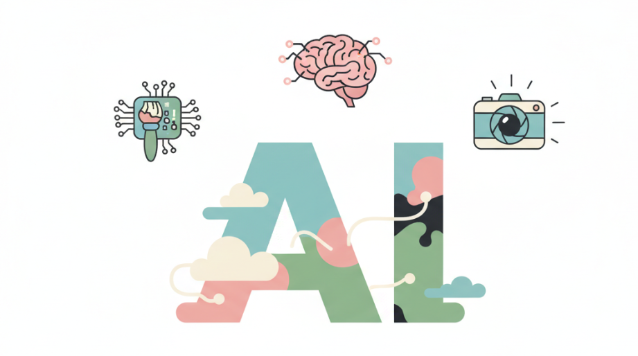 谁说免费没好货？这3款AI制图软件，好用到让人难以置信