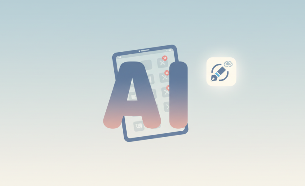 我卸载了所有绘图APP，只留下了这一个AI绘图软件