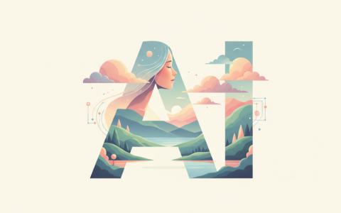 掌握这个AI生图公式，你也能稳定生成高质量的美女和风景