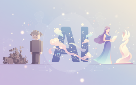 文生图的秘密：为什么你生成的图很丑，高手却能出神图？