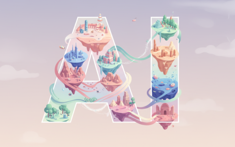 不只是P图，AI能根据你的照片，创造一个全新的平行世界