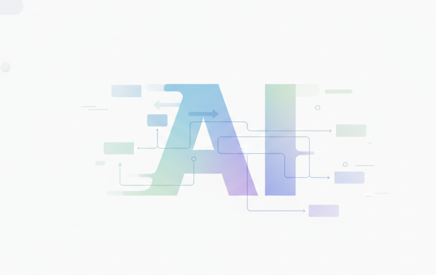 还在手动拖拽？AI一句话自动生成流程图，效率提升300%