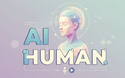 别再真人出镜了！这个免费AI数字人工具，帮你打造完美虚拟主播