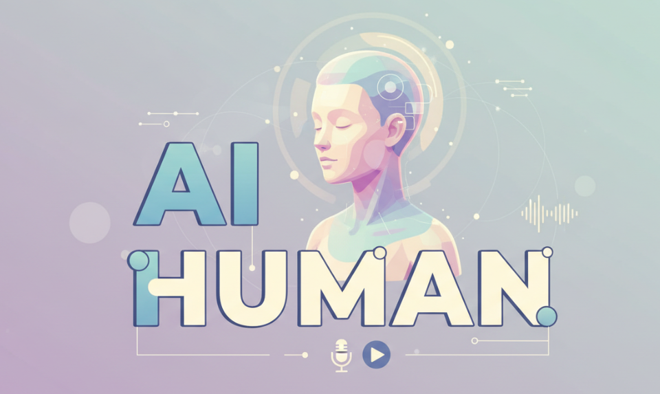 别再真人出镜了！这个免费AI数字人工具，帮你打造完美虚拟主播