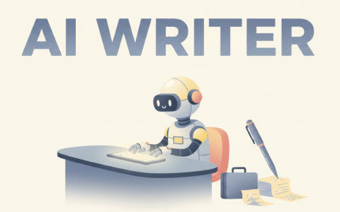 我把月薪2万的文案开除了，因为这个AI比他写得还好