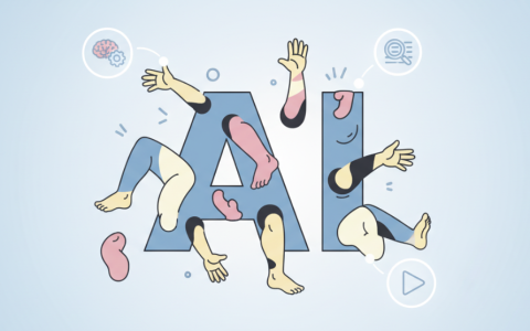 AI生图总是“缺胳膊少腿”？那是因为你没用对这3个关键指令