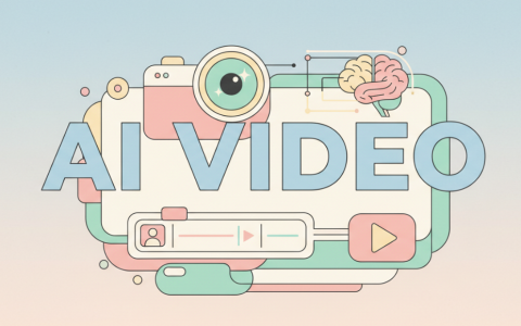 别再花冤枉钱！这才是目前最好用的免费AI视频制作方案