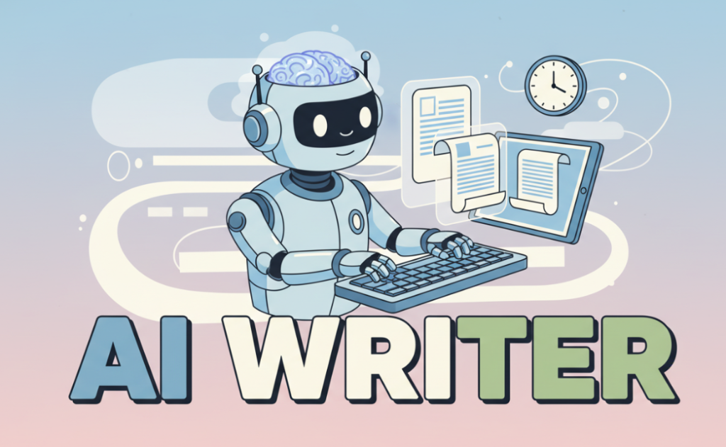 体制内福音！这个AI专为公文写作而生，从此告别加班