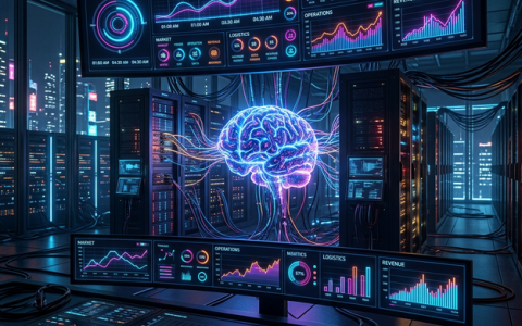 你得AI还在等指令？见识下真正的OрenClaw智能体：一个能自主思考、规划并执 行复杂任务的“数字员工”