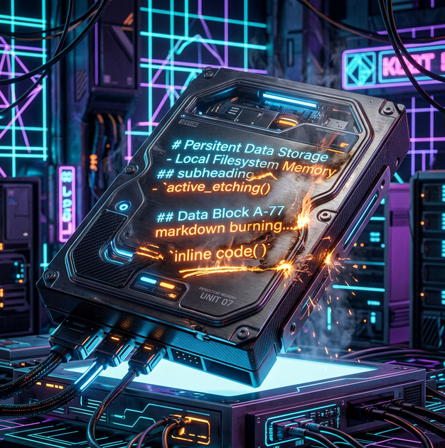 揭秘openclaw得记忆中枢：它是如何让你的智能体拥 有长期记忆的？